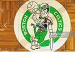 Celtics mafia