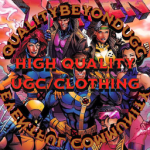 | Quality Beyond UGC