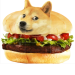Cheese Burger Hangout
