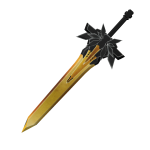 Aureus Sword