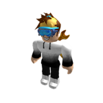 Super Mario And Sonic And Roblox Fans!