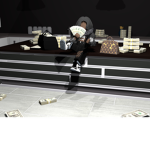 KA$HED CLOTHINN