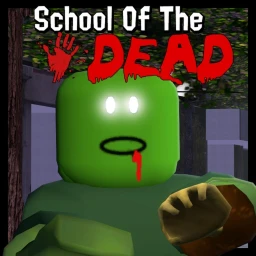 [1.1] School Of The Dead icon