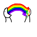 Rainbow Police Force (R.P.F)