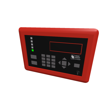 Annunciator1 SK