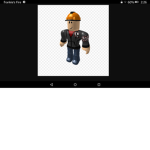 Robloxians robux hihihih