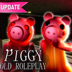[EXTREME HOUSE] Piggy Old Roleplay icon
