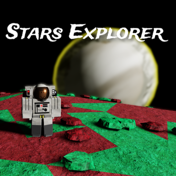 Stars Explorer [Alpha][v.5]