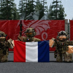 Camp du Capcir, Eastern Pyrenees icon