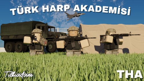 Turkish Soldier Game