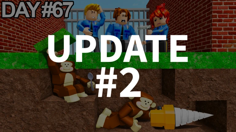 Update #2