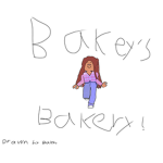 Bakey’s Bakery!