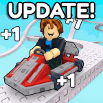 [UPD🏎️] +1 Speed Go Kart Escape