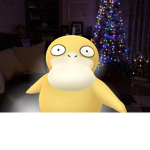 Psyduck fans