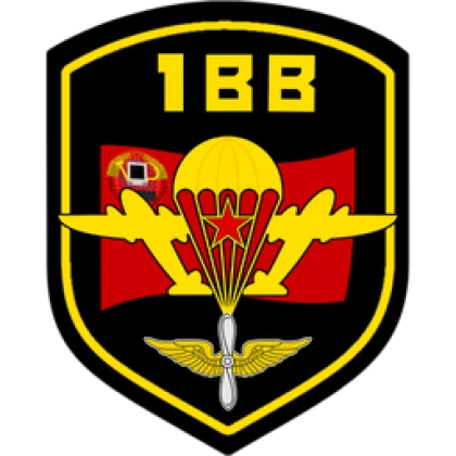 The Bulldog Brigade Roblox group icon