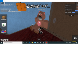 the impossble obby