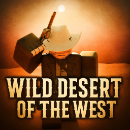 The Wild Desert of the West (BETA)