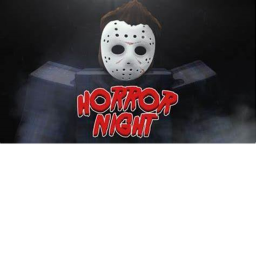Horror Game (Beta)