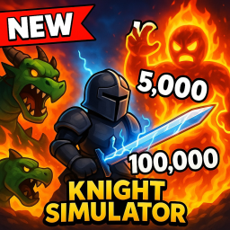 Knight Simulator
