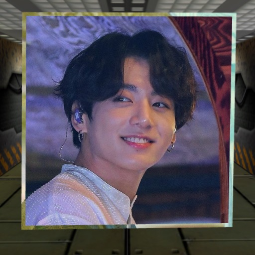 🚪Survive Kpop JungKook In Area 51🎙️⚠️ 