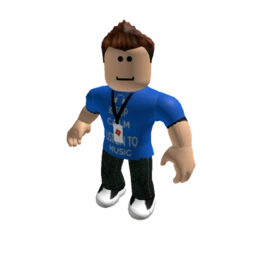 my obby is not easy icon