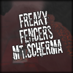 Freaky Fencers Mt. Scherma