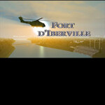 [QC] Fort d'Iberville, Capitale-Nationale, QC