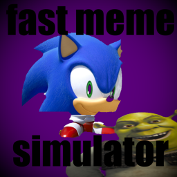 fast meme simulator