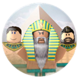 Egyptian Training Grounds