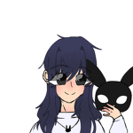 Masked Bunnies