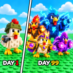 🐔Chicken Defense