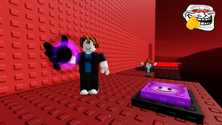 [UPD 2👀] Evil Tower 😈