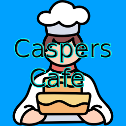 Caspers Application Center