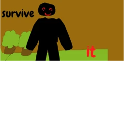 survive it (2 monsters) icon