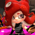 <Splatoon>