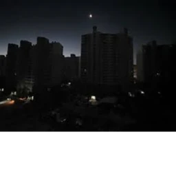 대한민국 시내 | Korea Down Town icon