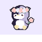 FOX AND PENGUIN CLUB