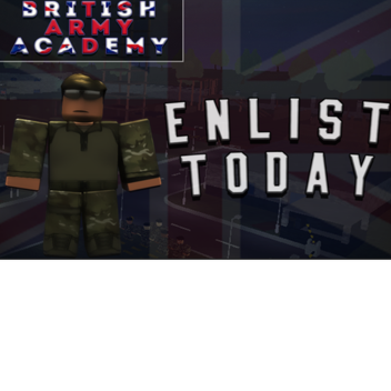 [BA] British Army