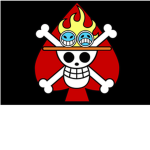 The Spade Pirates[OPGA]