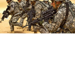 Military Server Group