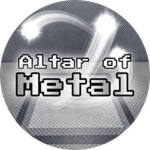 Altar of Metal