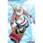 My Ninken Way