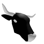 The Cow XXV