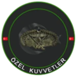 | TLC | Özel Kuvvetleri Komutanlığı