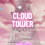 CLOUD TOWER[panda]