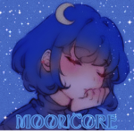 • m o o n c o r e •