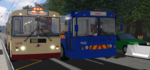 Denkmalpflege-Verein Nahverkehr Berlin e.V.