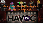 ICW {Insane Championship Wrestling}