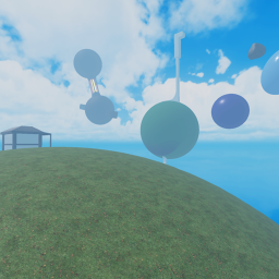 Planets and Only Planets icon
