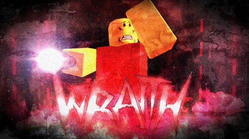 The Wraith: Retribution